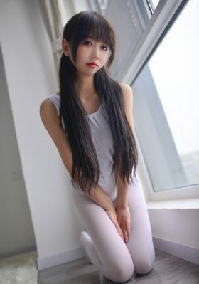 裸体女人高潮A片_JVID性感写真